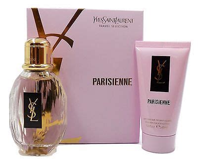 ysl parisienne gift set|ysl aftershave gift set.